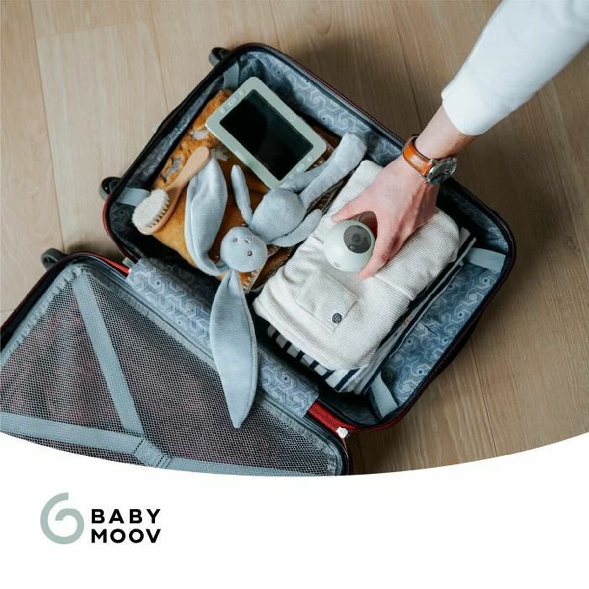 Baby Monitor Babymoov